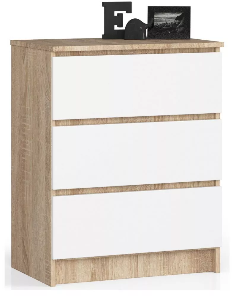 Kumode K-60 3 · 60 × 40 × 77 cm