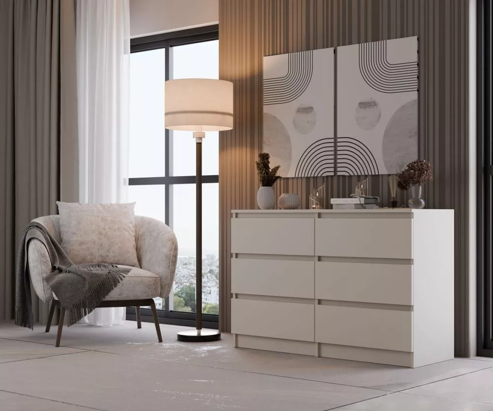Kumode Malwa M6 120 · 120 × 30 × 77 cm