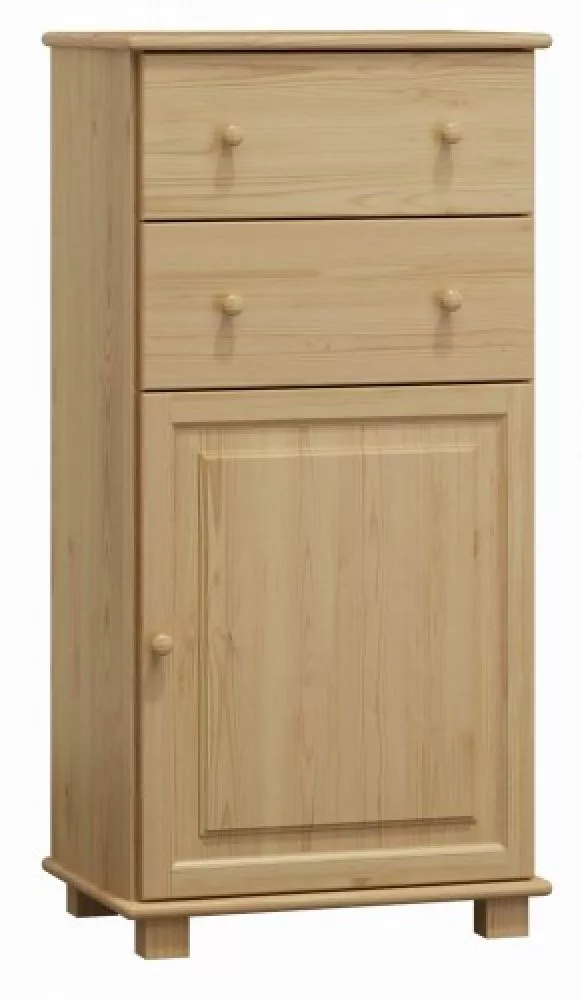 Kumode Krokus 21G42 · Priede · 60 × 42 × 120 cm