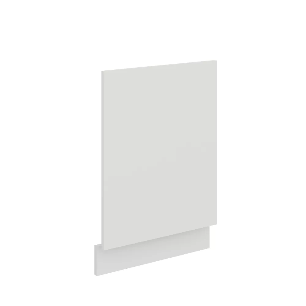 Virtuves skapis Aria White ZM 570x446