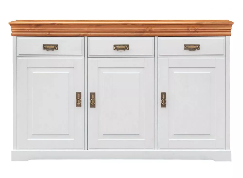 Kumode Toskania 3.3 · 140 × 43 × 88 cm