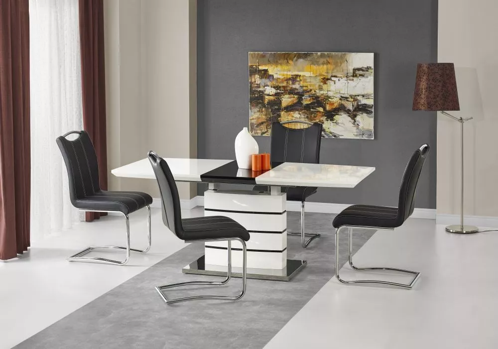 Galds Nord Classic · 140 × 76 × 80 cm
