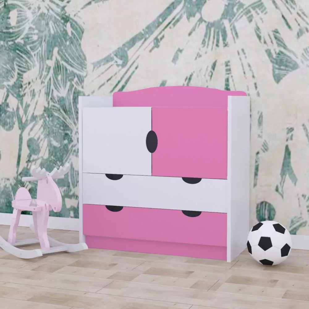 Kumode Classic K07 · 88 × 44 × 96 cm