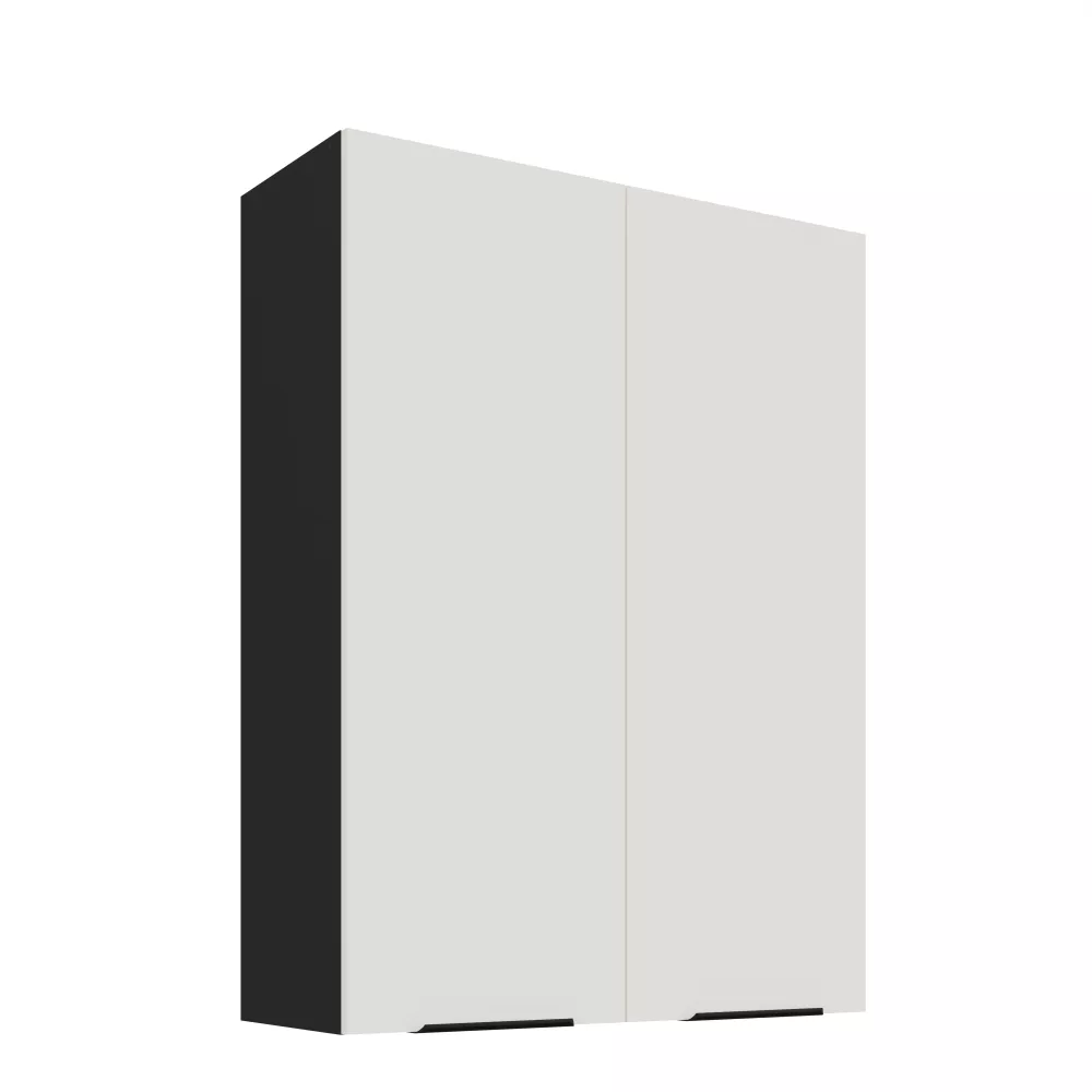 Virtuves skapis Aria White 80 G-108 2F