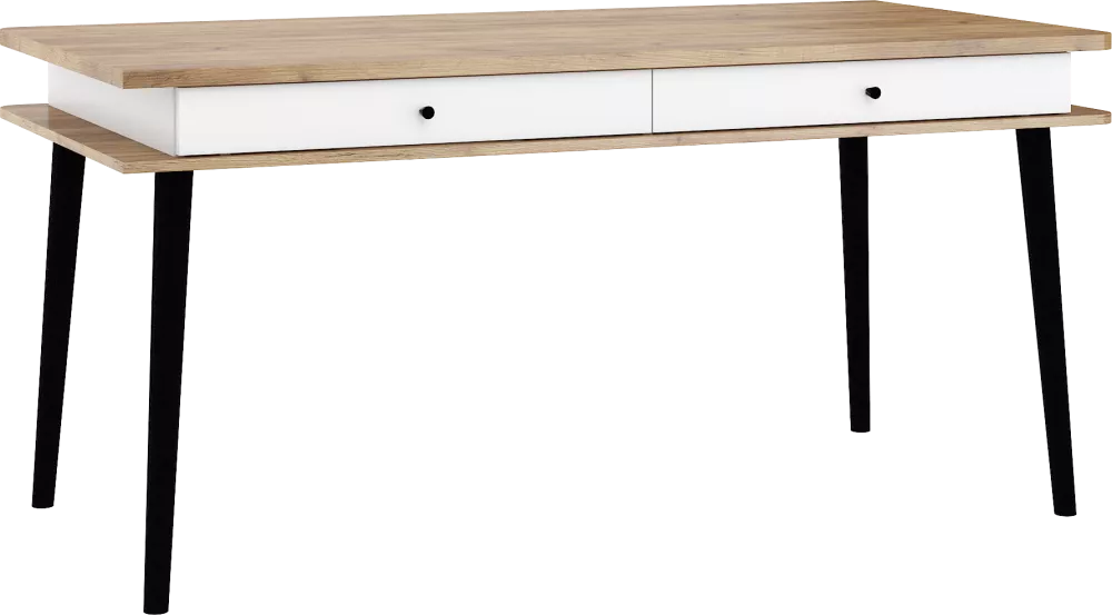 Kosmētikas galds Dolce DOL-19 · 160 × 76 × 82 cm