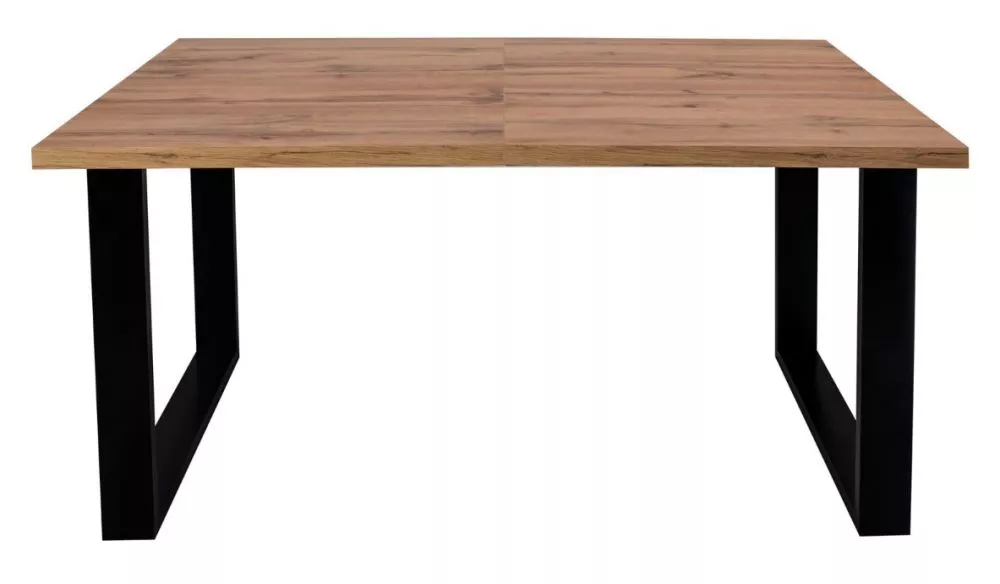 Galds Loft LO14 · Ozols votāns · 135 × 75 × 85 cm