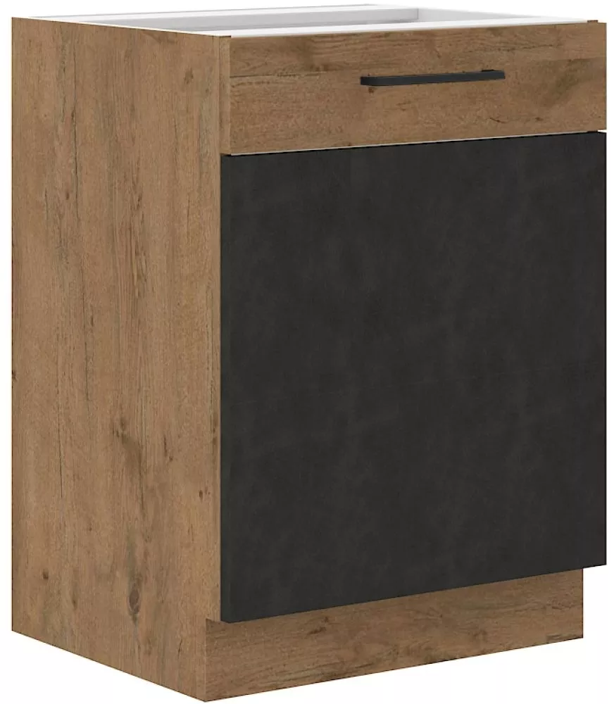 Virtuves skapis Vigo Matera D 1F BB