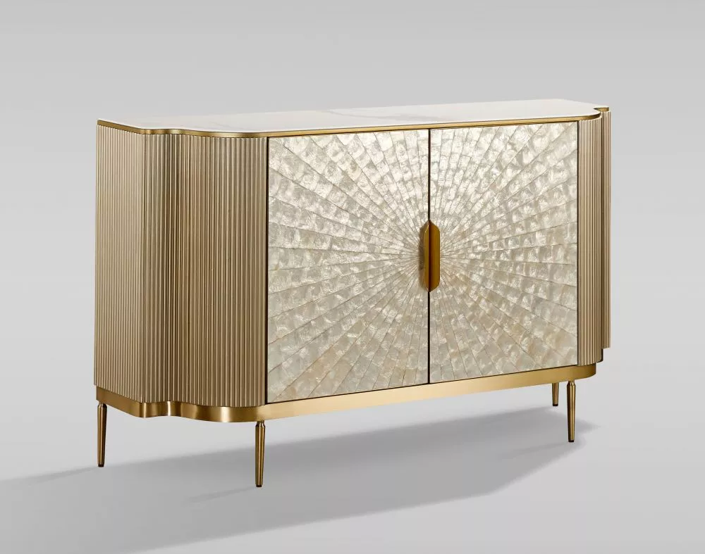 Kumode Stilig ST906 · 150 × 40 × 88 cm