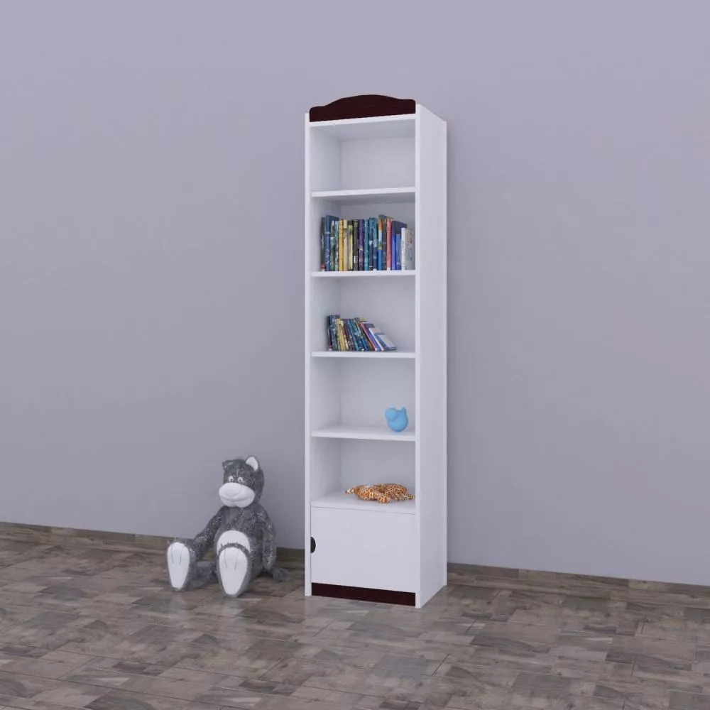 Plaukts Classic RW02 · 45 × 187 × 34 cm