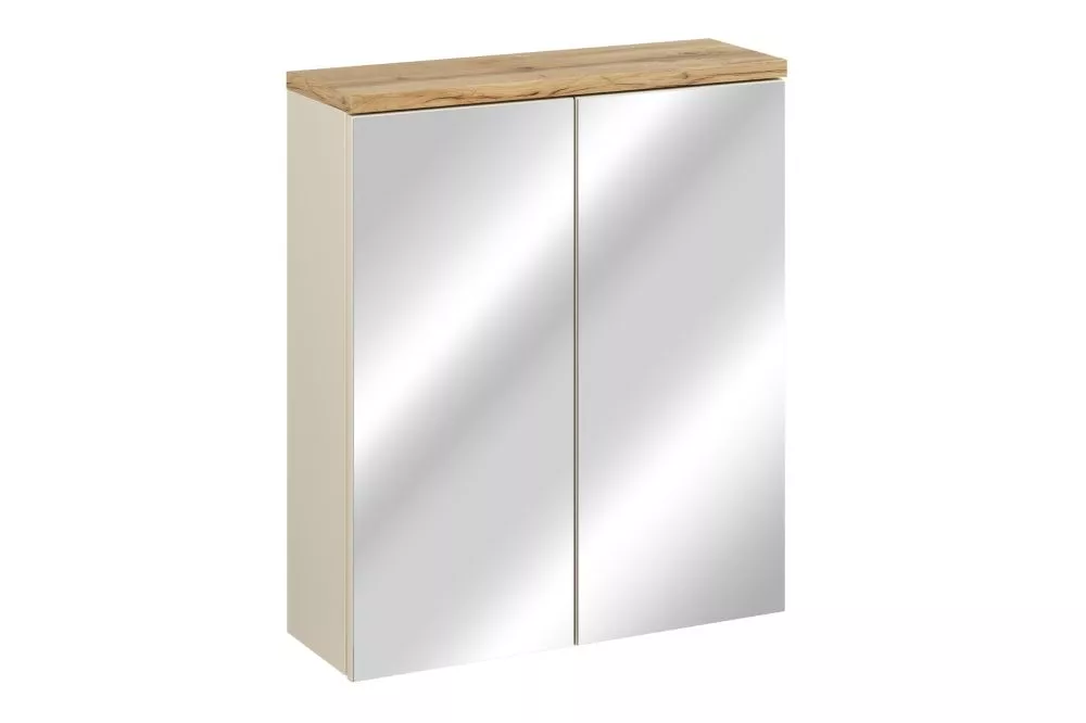 Vannas istabas skapītis Bali Cashmere 84-60 · 60 × 70 × 20 cm