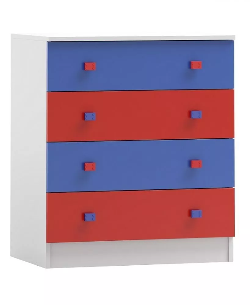 Kumode Bricks N1 · 80 × 47 × 82 cm
