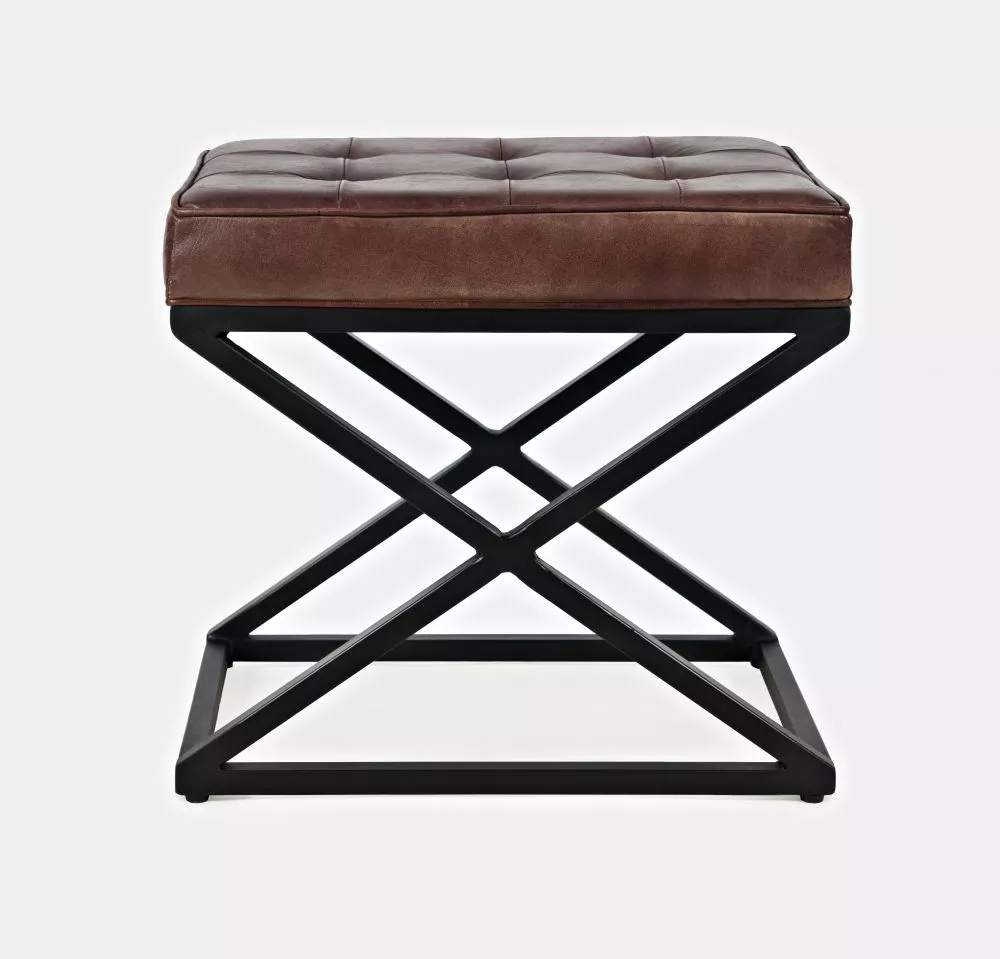 Pufs Avola AV1730-79 · 51 × 47 × 36 cm