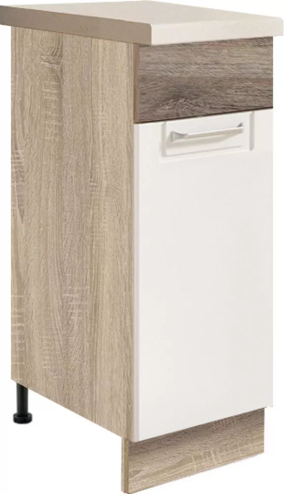 Virtuves skapis Econo 26D