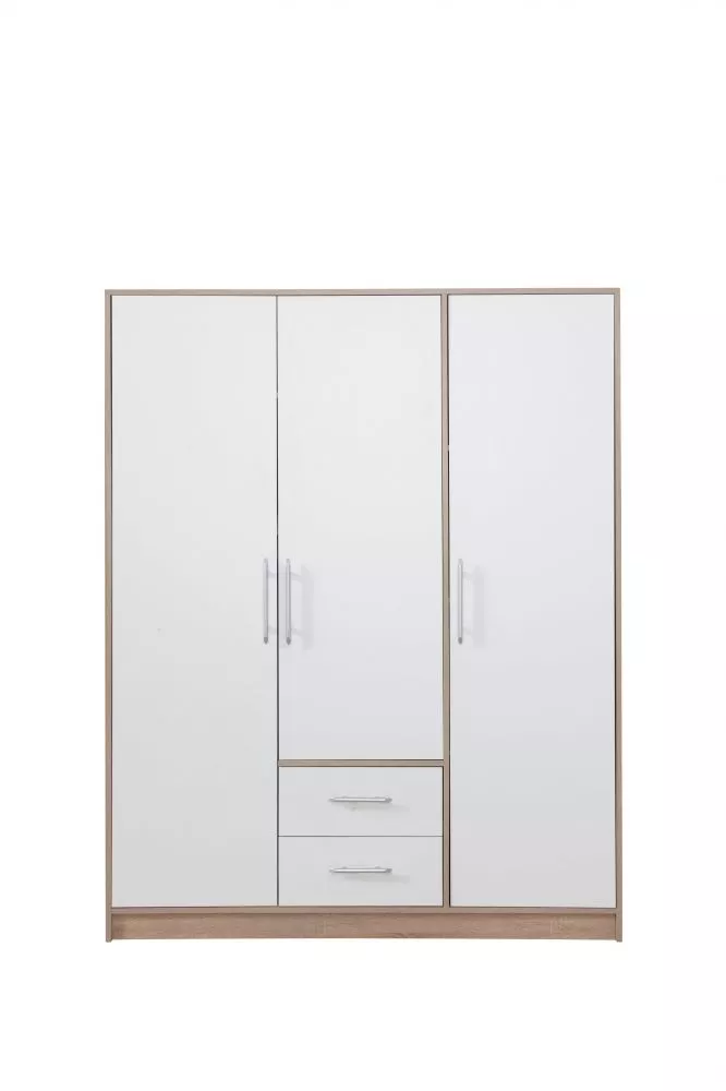 Skapis Smart SR2 · 150 × 56 × 190 cm