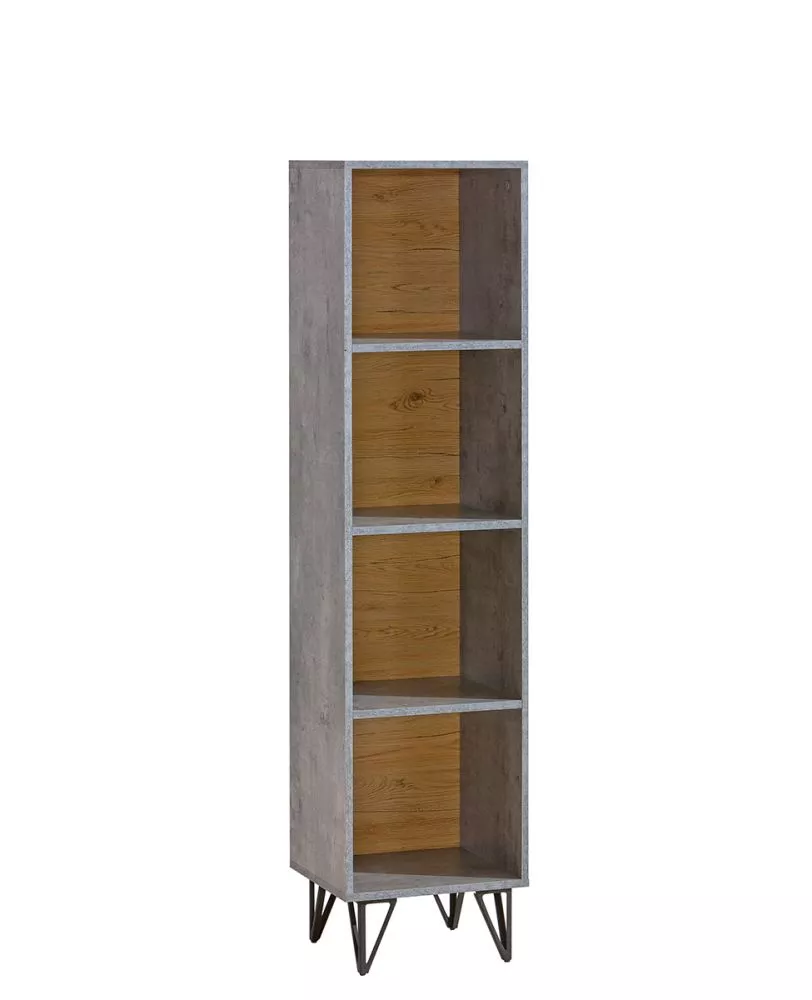 Plaukts Lofter LO10/11 · 35 × 163.5 × 35 cm