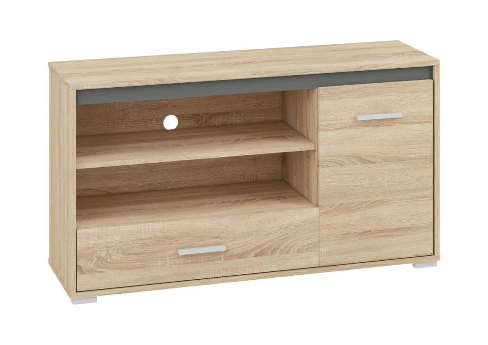 TV tumba Avo 17 · 120 × 34 × 66 cm