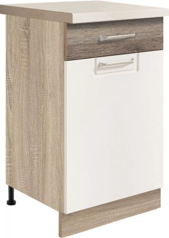 Virtuves skapis Econo 1D-5D