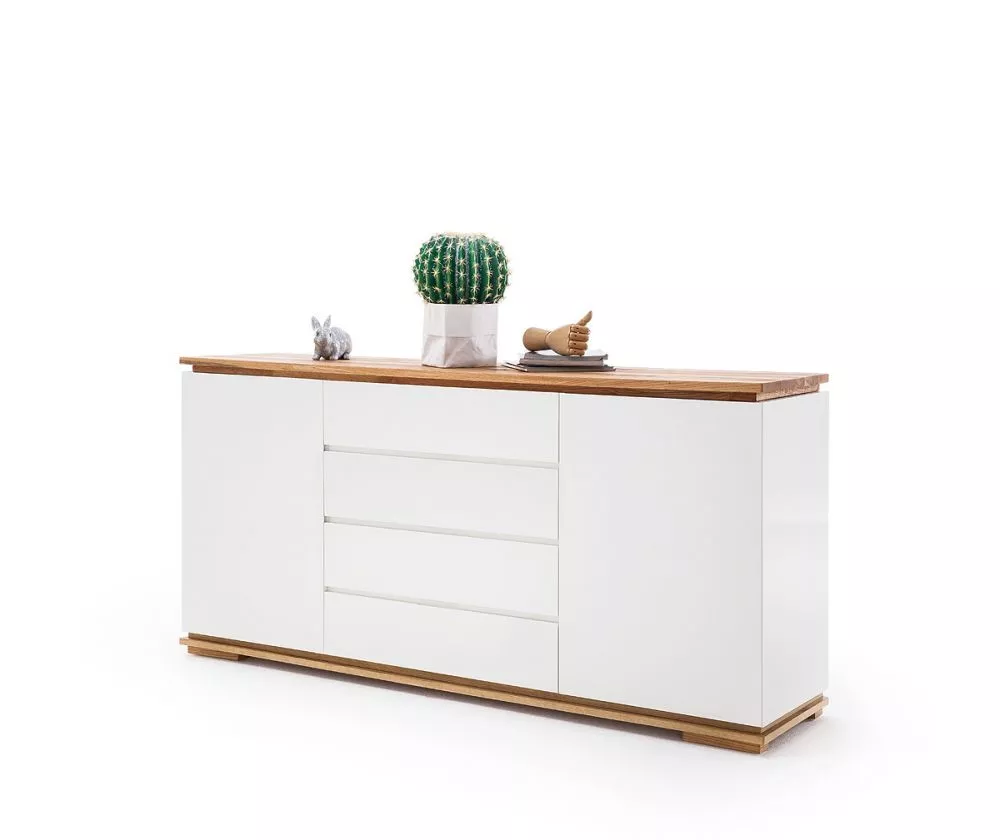 Kumode Chiaro K2D4S · 172 × 40 × 81 cm