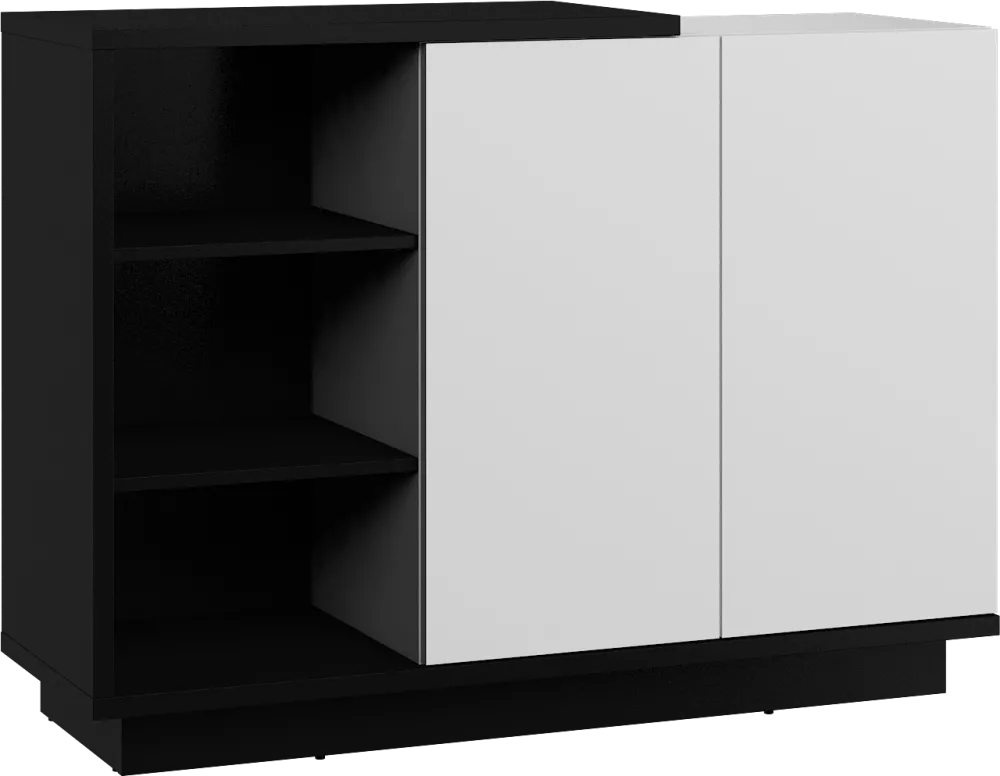 Kumode Hybrid HYB-05 · 120 × 40 × 89 cm