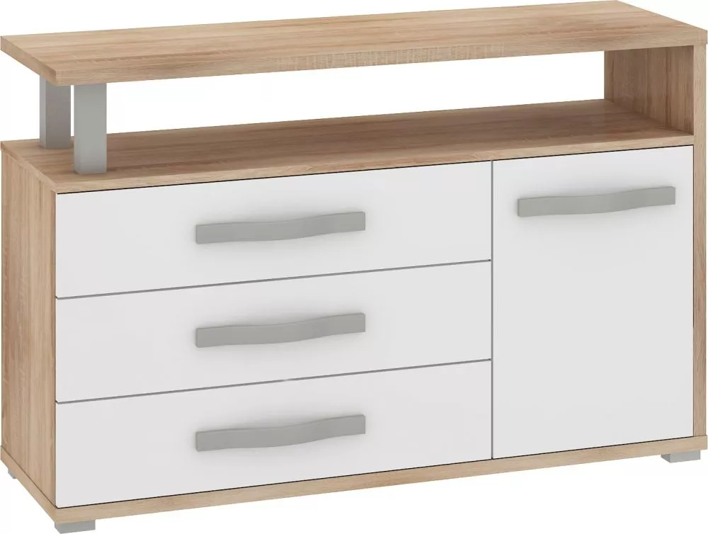 Kumode Angel ang 04 · 120 × 40 × 77 cm