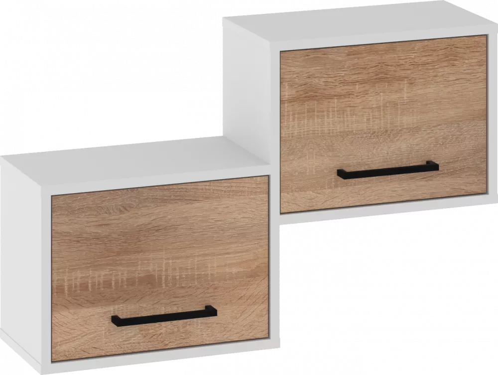 Plaukts Boss BOS-08 · 80 × 50 × 25 cm