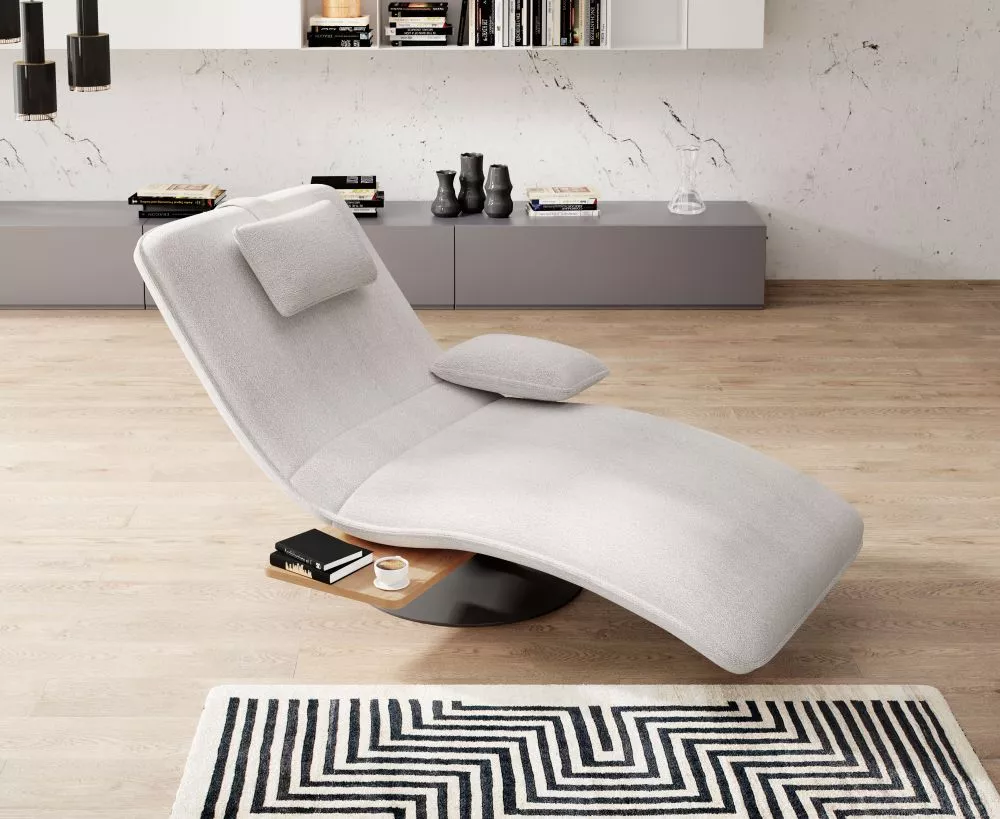 Mīksts krēsls Evo Premium · 78 × 163 × 86 cm