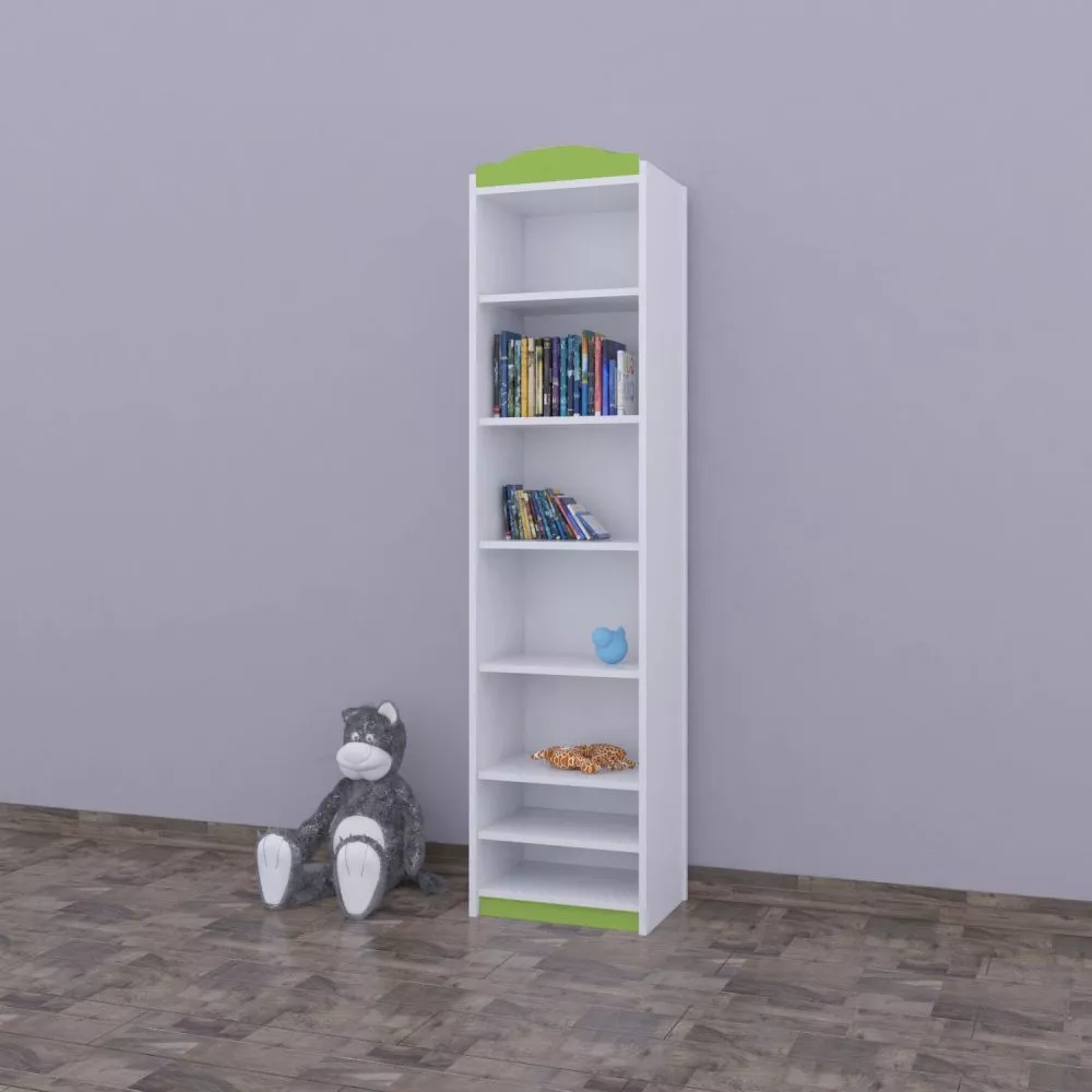 Plaukts Classic RW03 · 45 × 187 × 34 cm