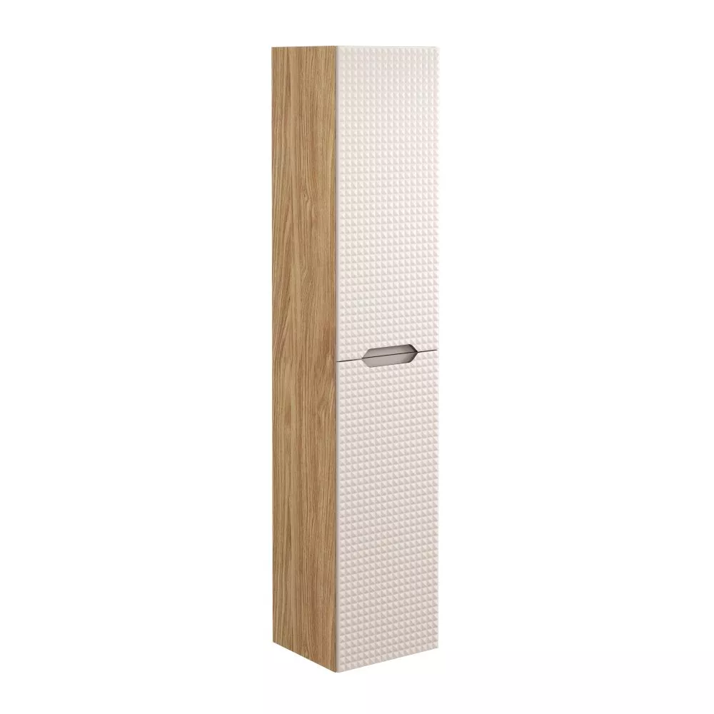 Vannas istabas skapītis Luxor 80-02 · 35 × 170 × 31 cm