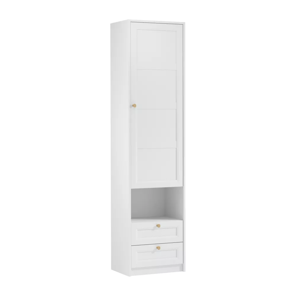 Plaukts REL S1D2S · 54 × 218 × 40 cm