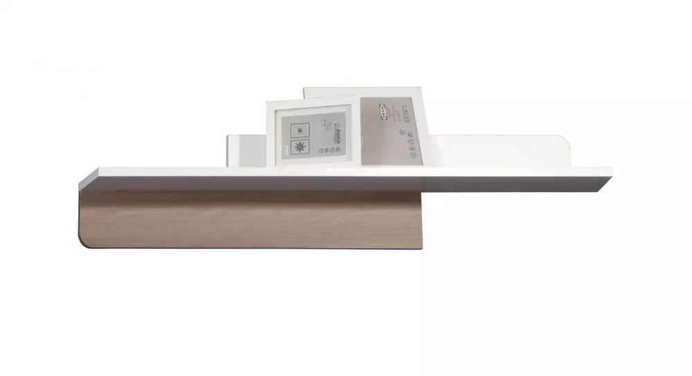 Plaukts Flexy FX-06 · 115 × 24 × 22 cm