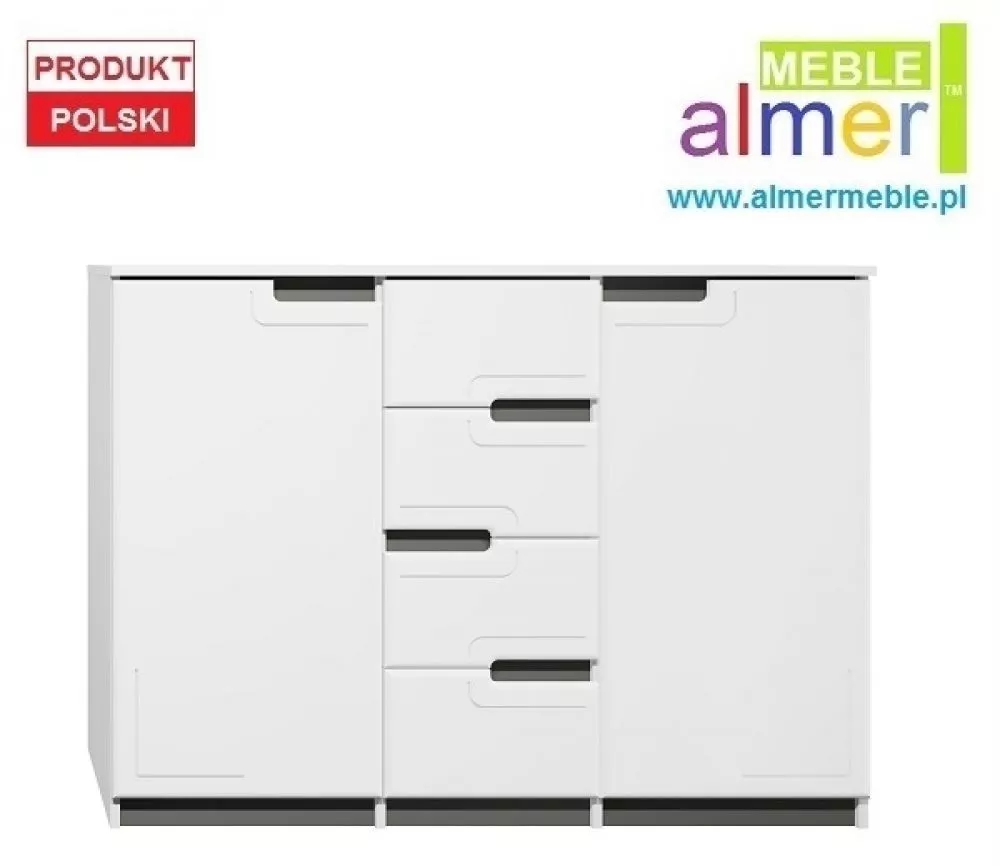 Kumode Boston C4 · 140 × 40 × 104 cm