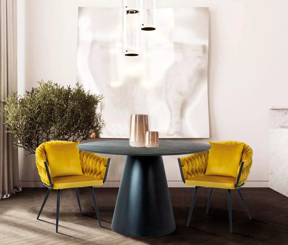 Galds Angel 120 · 76 cm