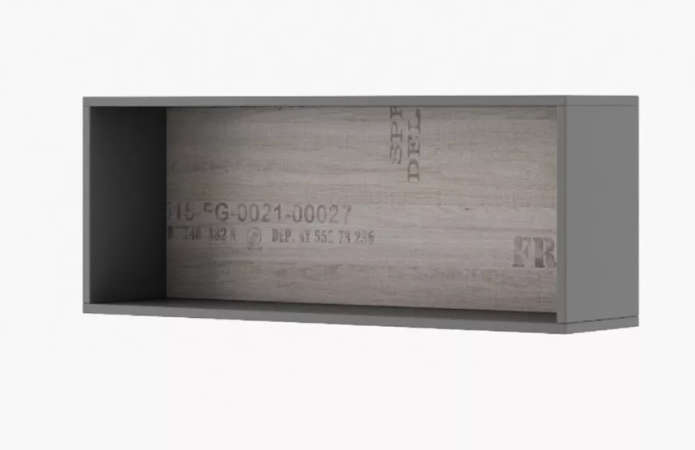 Plaukts Santana SA-14 · 90 × 35 × 22 cm