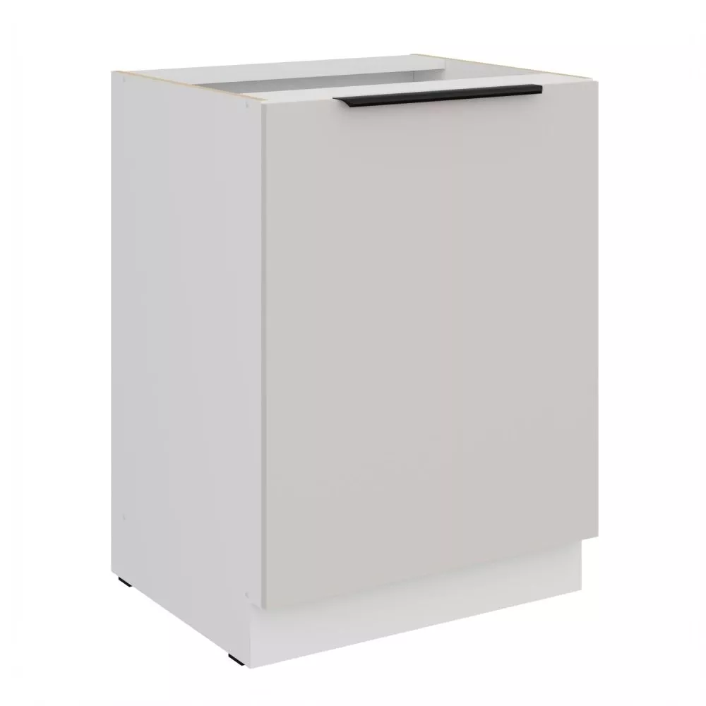 Virtuves skapis Como 60 D 1F BB