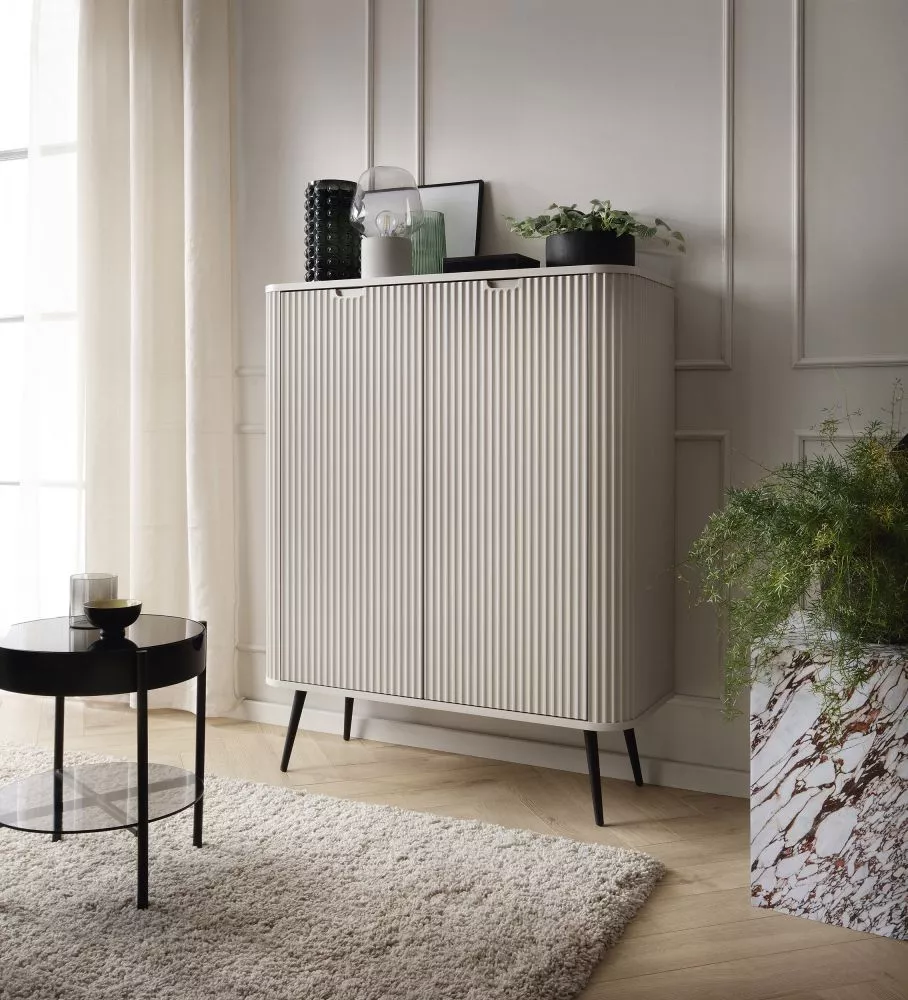 Kumode Zova K-103 · 103 × 39 × 129 cm