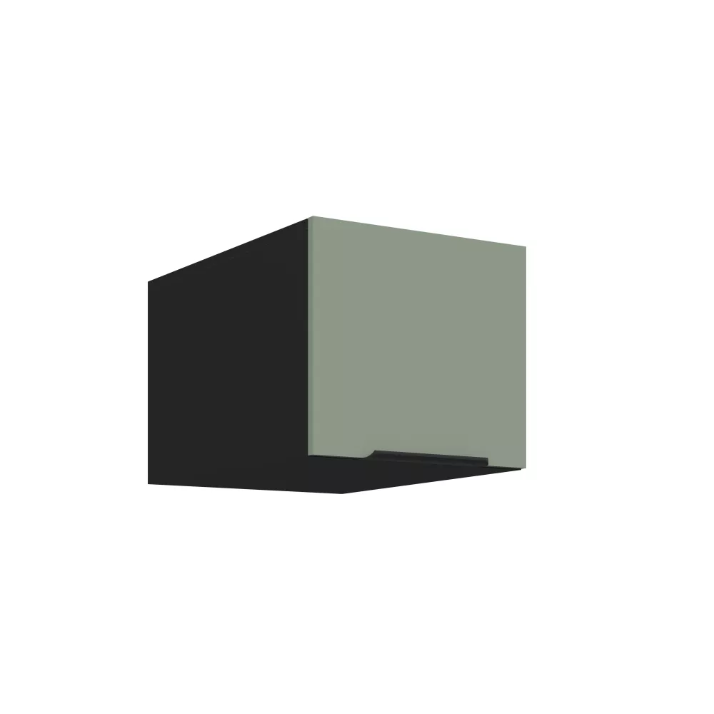 Virtuves skapis Aria Aquamarine 40 NAGU-36 1F