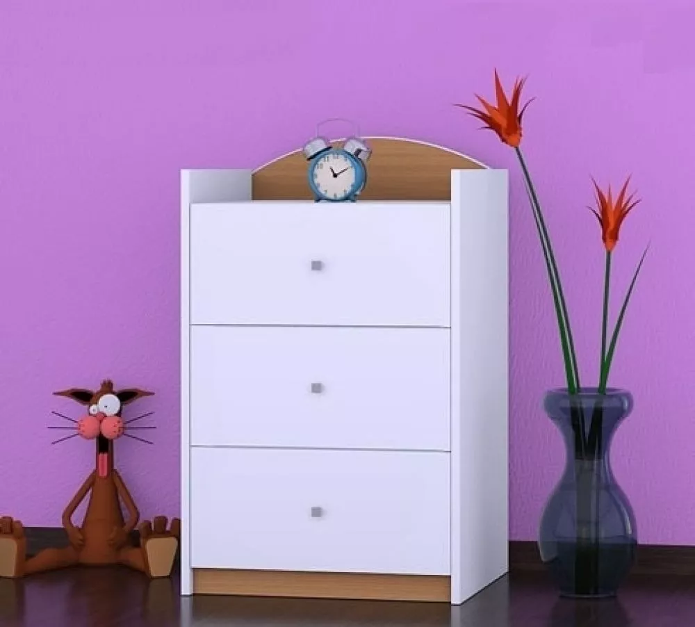 Kumode Happy K03 · 60 × 44 cm