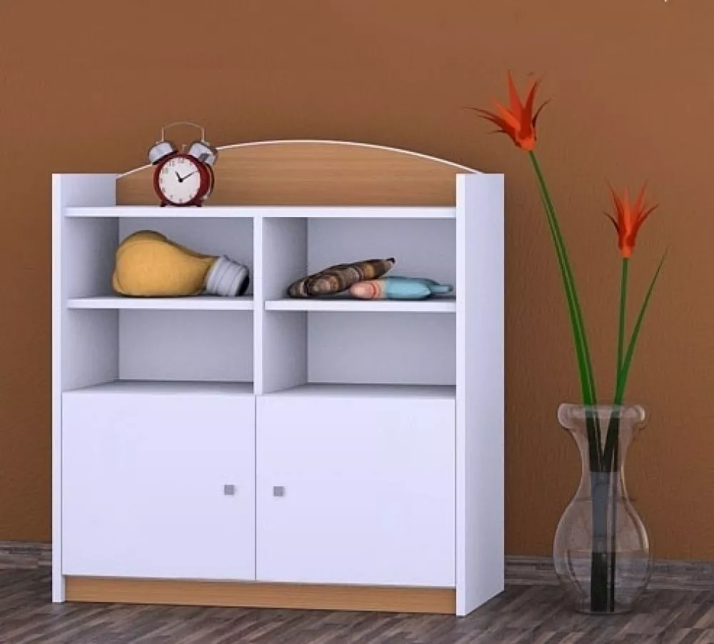 Kumode Happy RN11 · 88 × 34 cm
