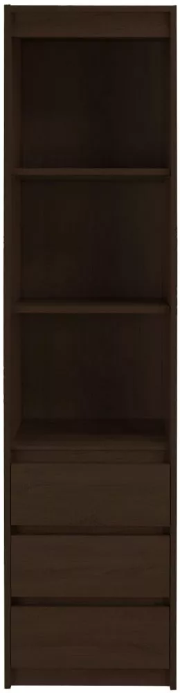 Plaukts Dexter DE09 · Rieksts · 50 × 200 × 40 cm