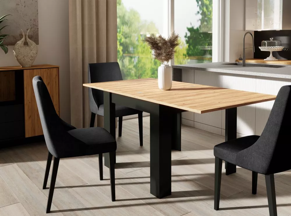 Galds Vario 02 · 90 × 76 × 90 cm