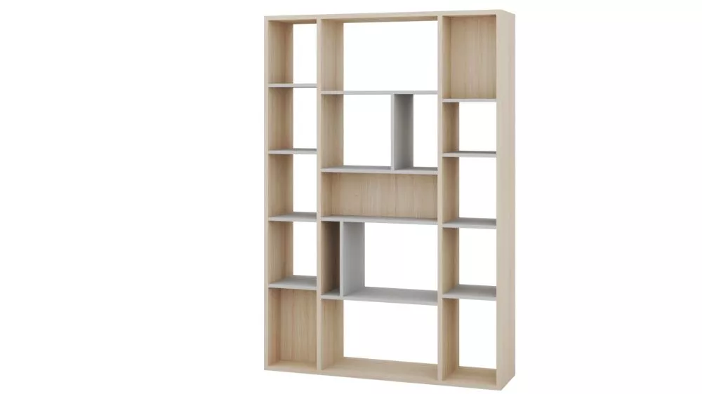 Plaukts Ryga 07 · 146 × 205 × 86 cm