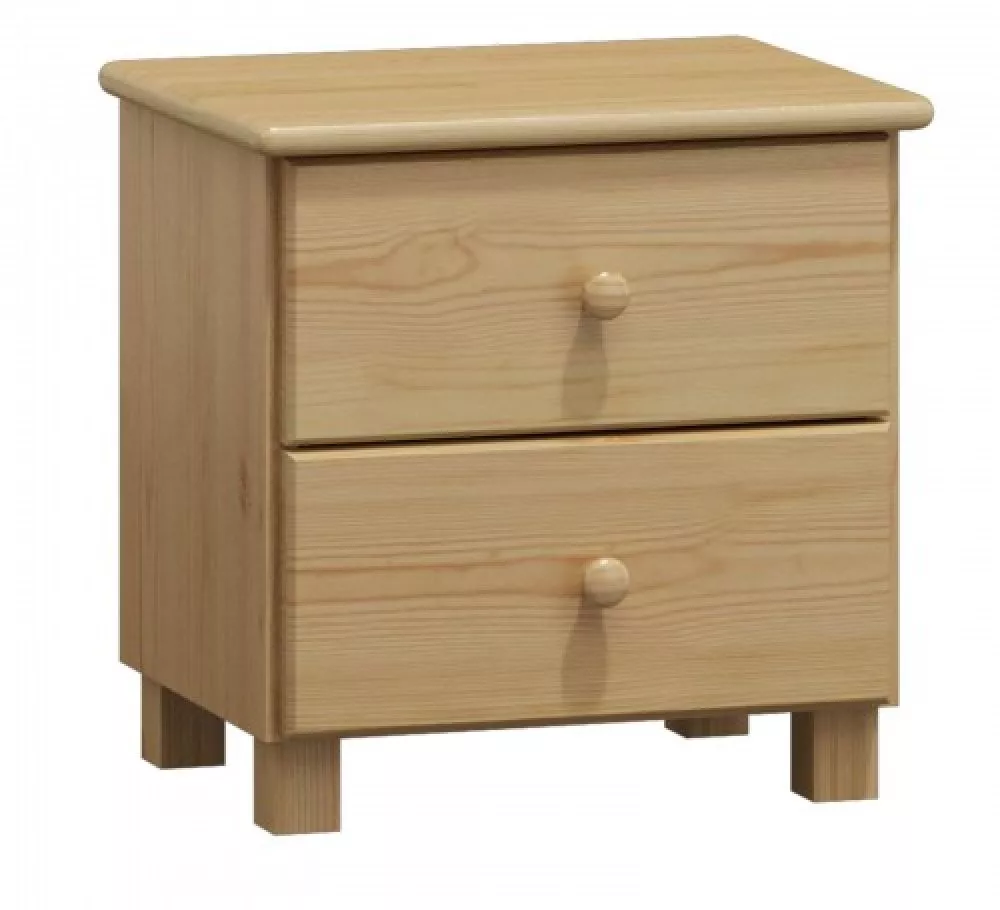 Naktsgaldiņš Tina P · Priede · 43 × 33 × 43 cm
