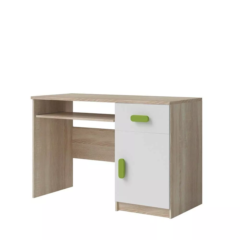 Galds Smyk Sonoma 8 · 110 × 76 × 50 cm