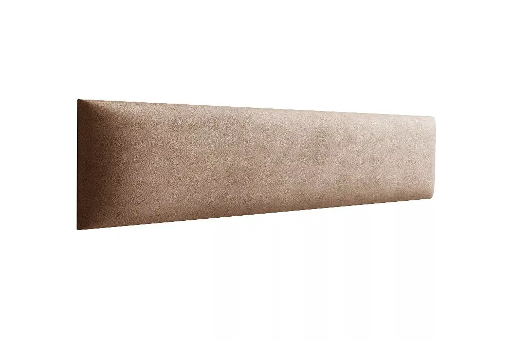 Panelis Wall Velutto 3,5 cm · Gaiši brūns · 60 × 15 cm