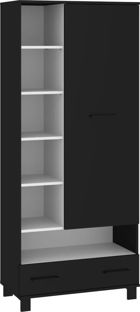 Plaukts Cool COO-08 · 80 × 188 × 43 cm