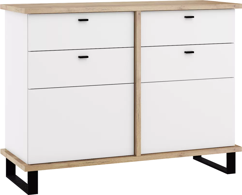 Kumode Cross CRO-06 · 120 × 45 × 91 cm