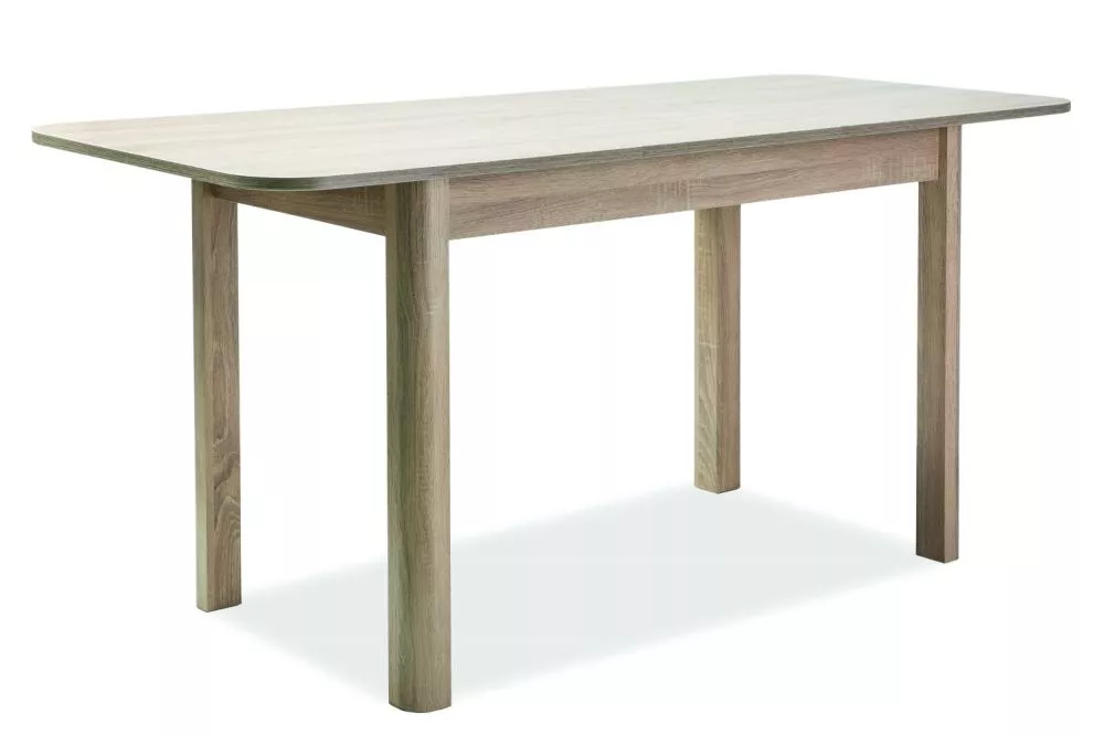 Galds Diego 2S · 120 × 75 × 68 cm