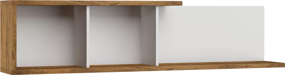 Plaukts Hybrid HYB-13 · 160 × 38 × 25 cm
