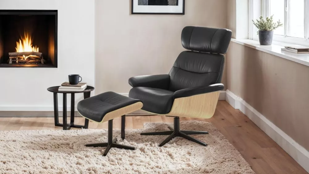Krēsls Manila Standard · 102 × 83 × 86 cm