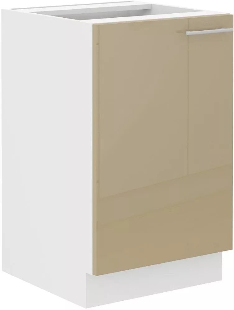 Virtuves skapis Lara 50 ZL 1F BB
